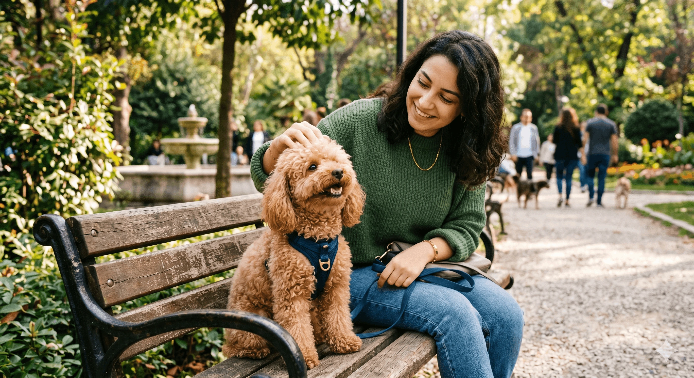 guide pour l'adoption d'un toy poodle